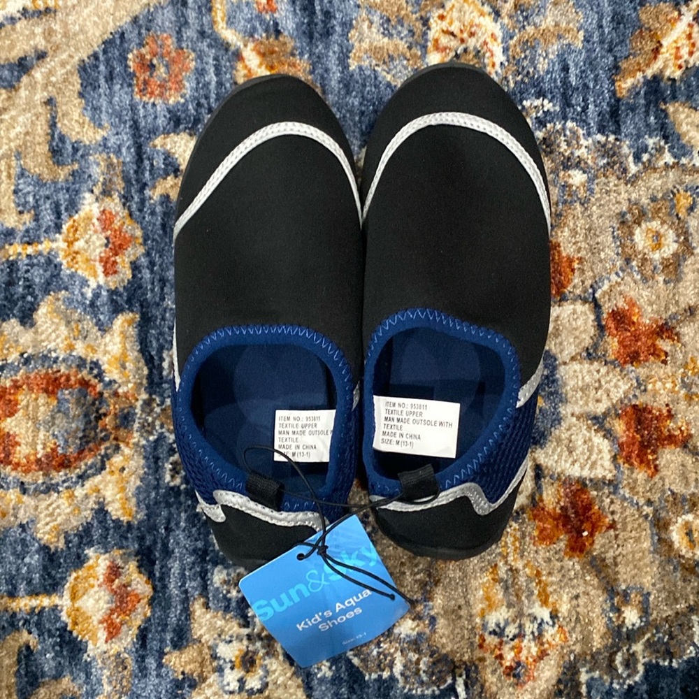 Kids Water Shoes